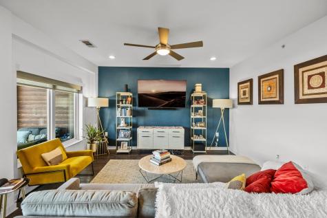 4361 S Congress Avenue Austin TX 78745