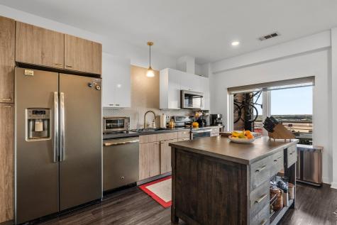 4361 S Congress Avenue Austin TX 78745