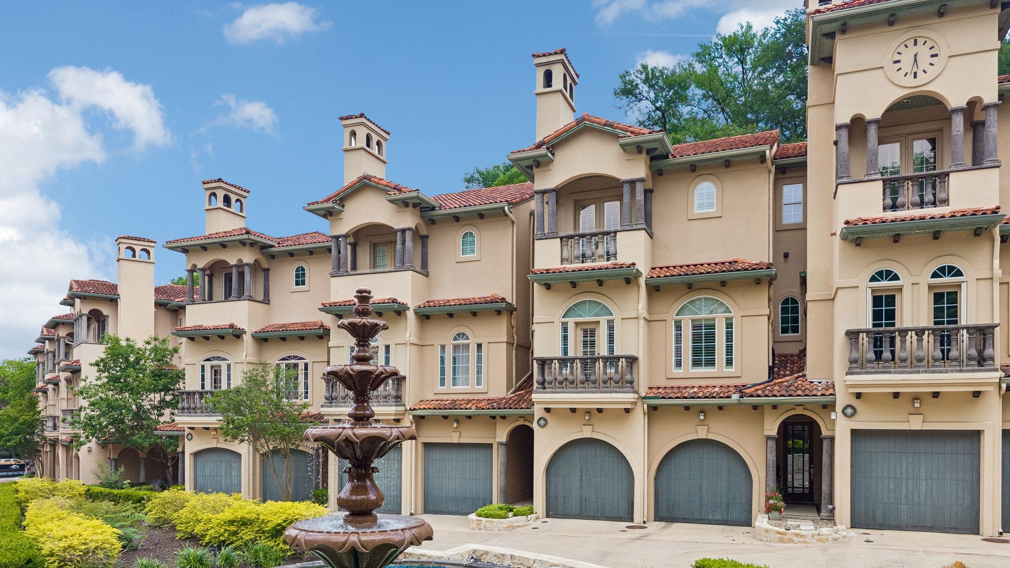 1529 Barton Springs Road Austin TX 78704