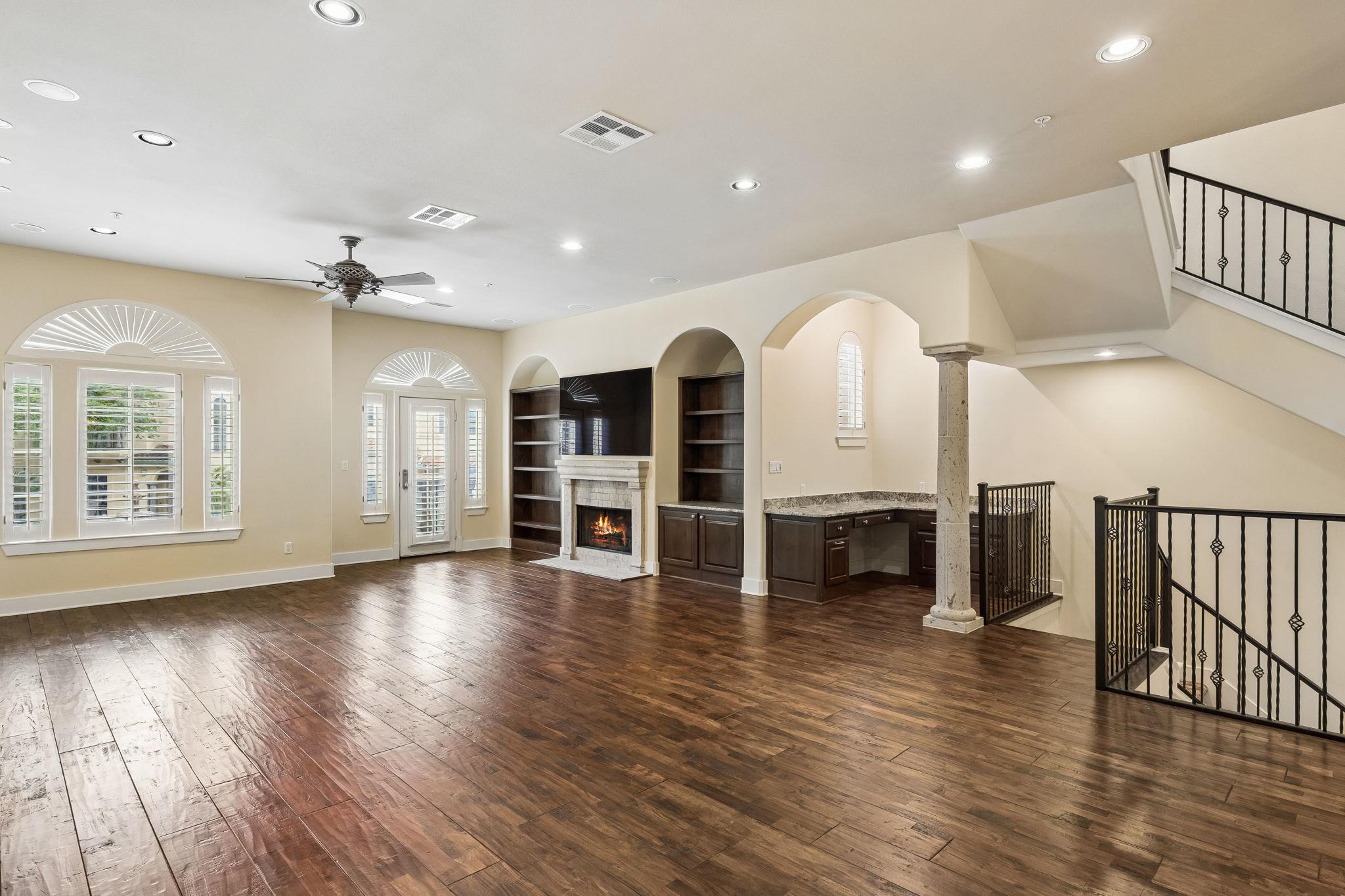 1529 Barton Springs Road Austin TX 78704