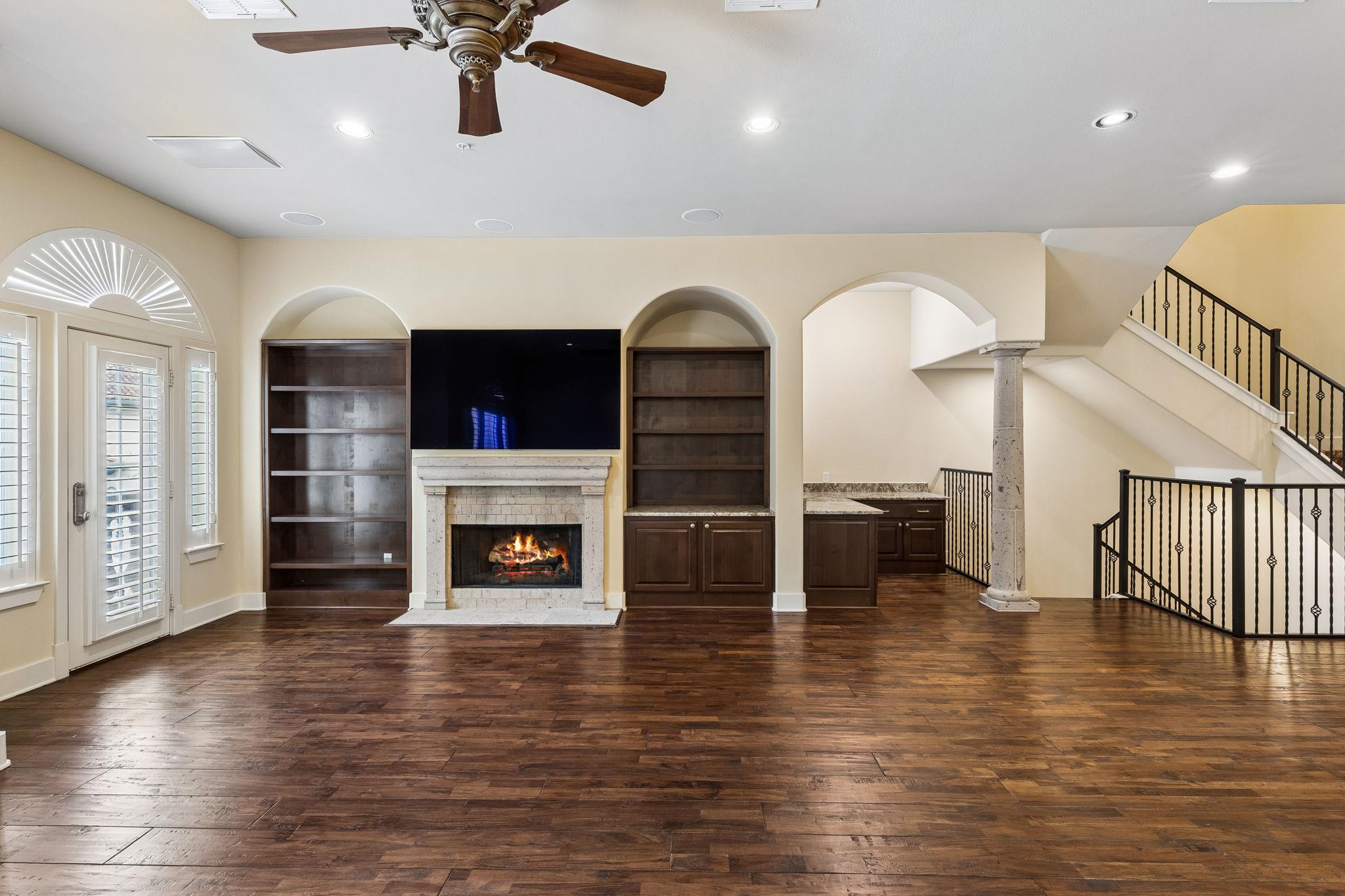 1529 Barton Springs Road Austin TX 78704