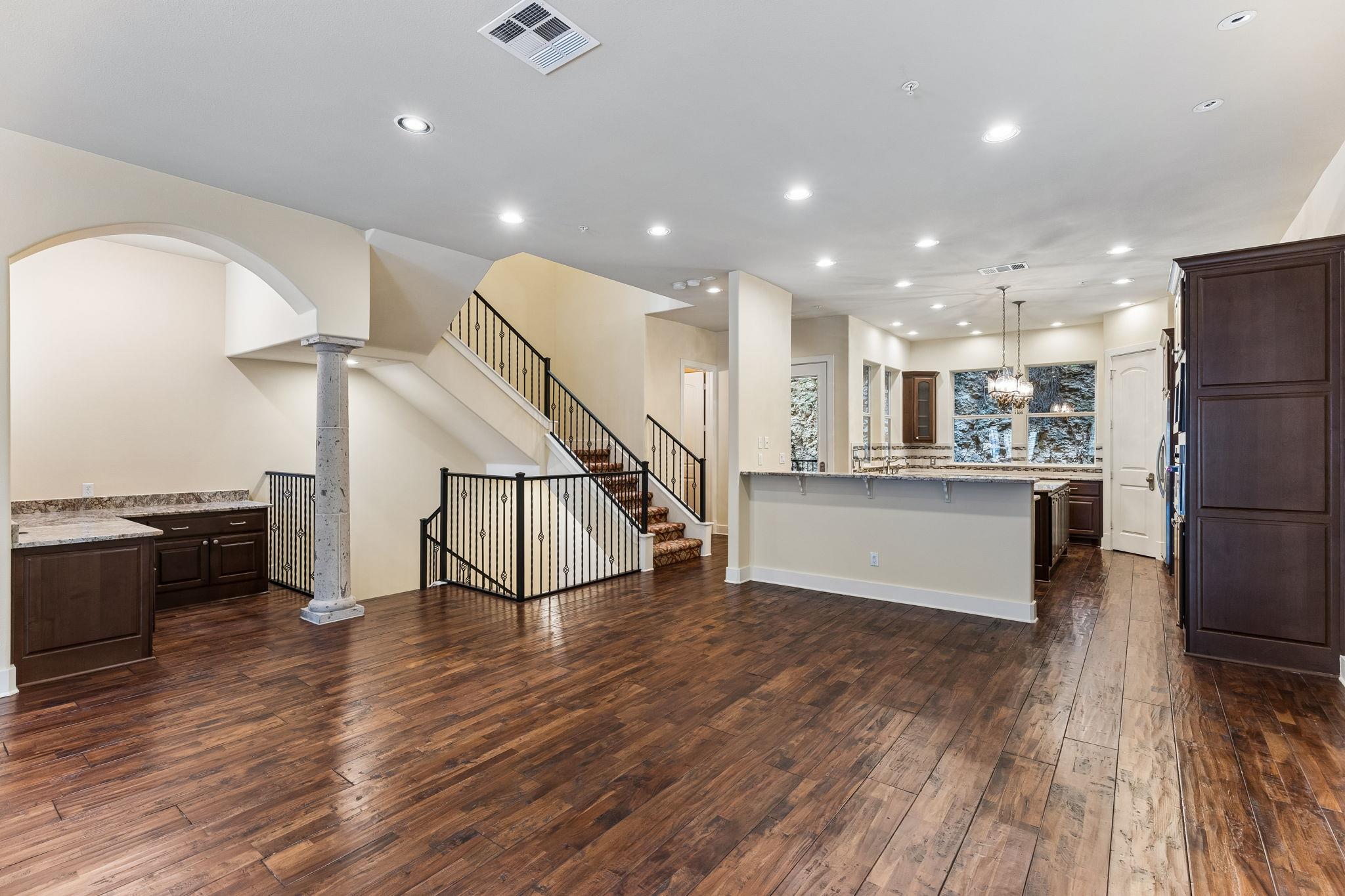 1529 Barton Springs Road Austin TX 78704