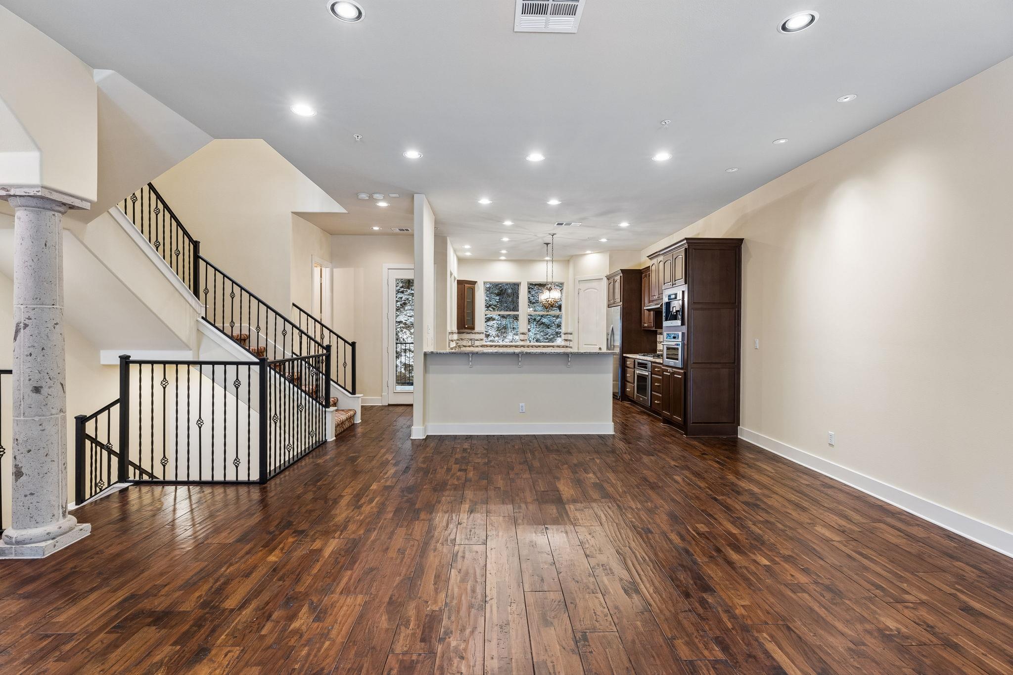 1529 Barton Springs Road Austin TX 78704