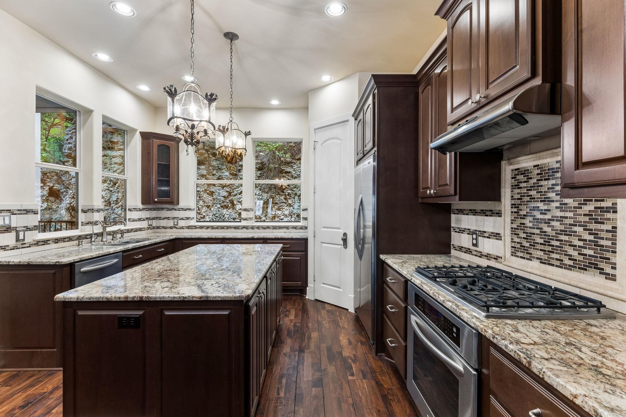 1529 Barton Springs Road Austin TX 78704