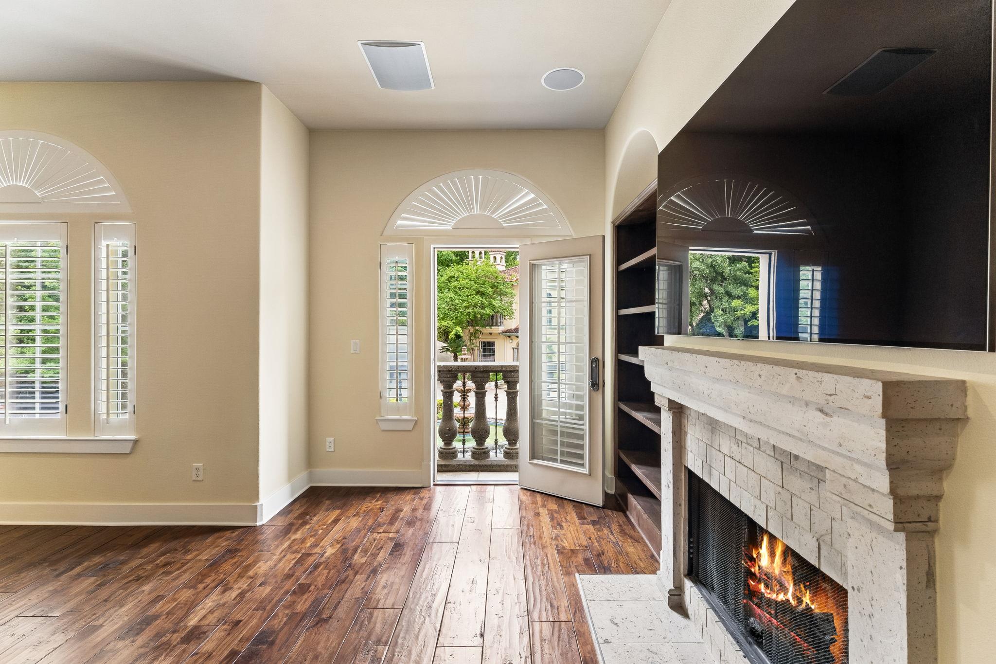 1529 Barton Springs Road Austin TX 78704