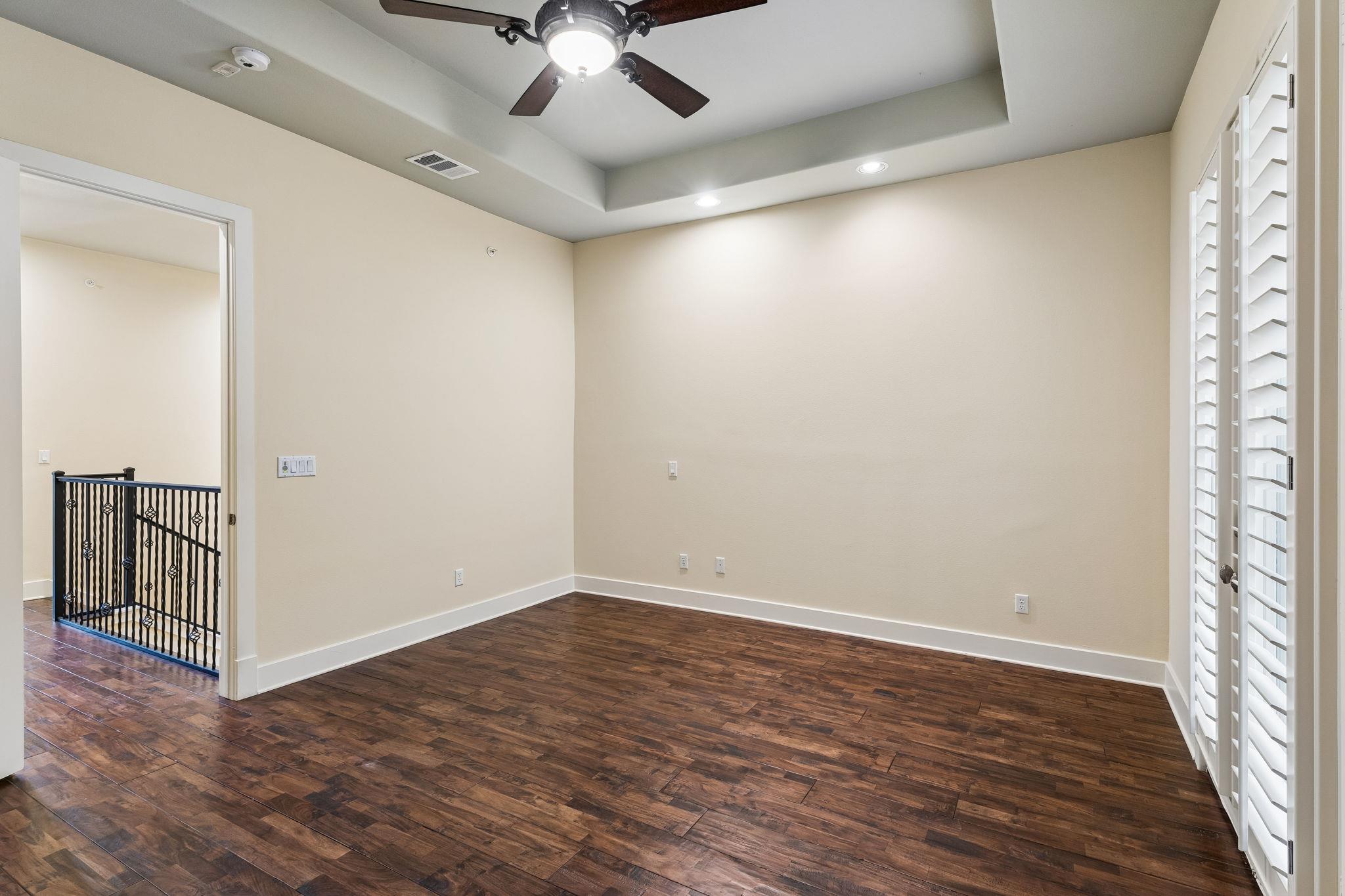 1529 Barton Springs Road Austin TX 78704