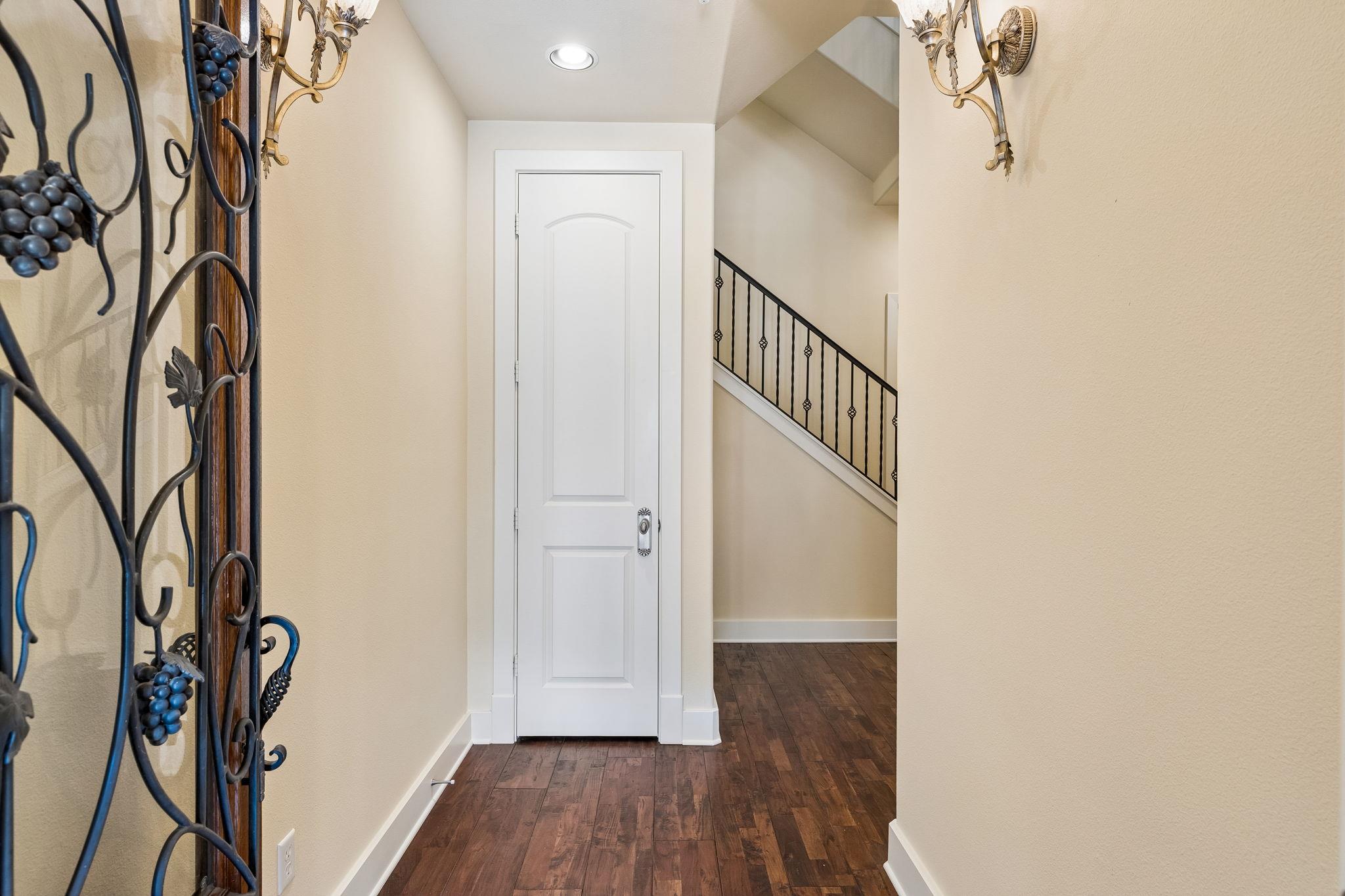 1529 Barton Springs Road Austin TX 78704
