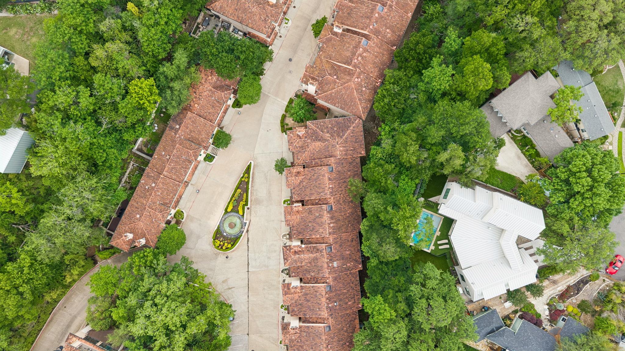 1529 Barton Springs Road Austin TX 78704