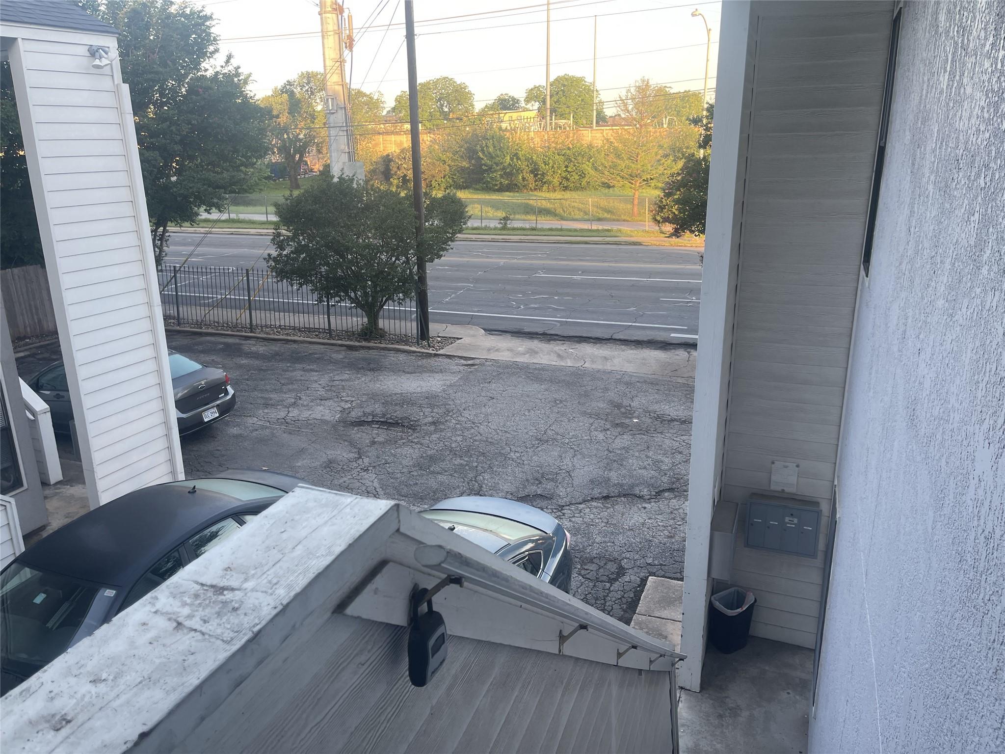 4411 Guadalupe Street Austin TX 78751