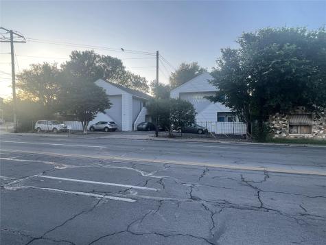 4411 Guadalupe Street Austin TX 78751