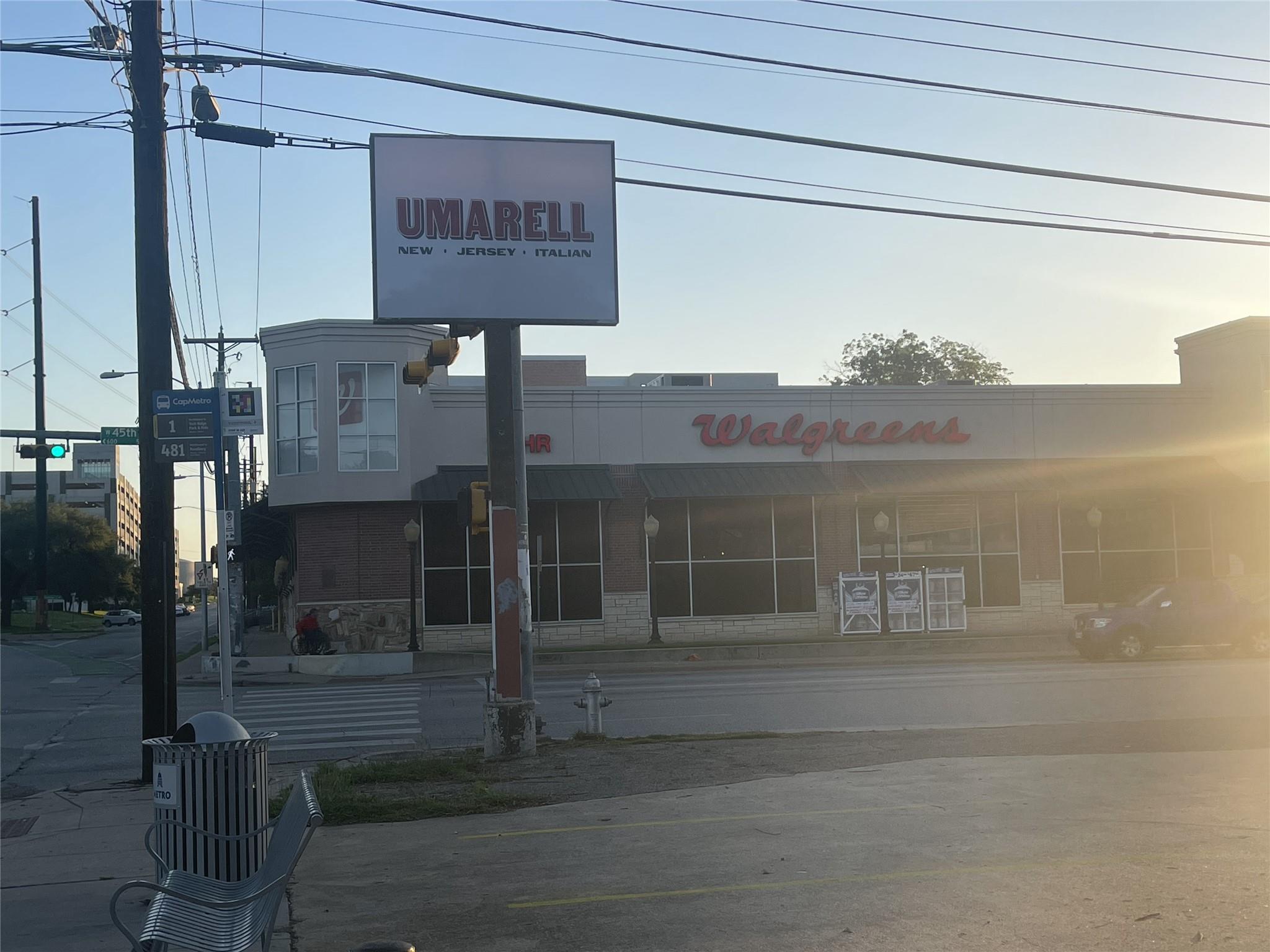 4411 Guadalupe Street Austin TX 78751