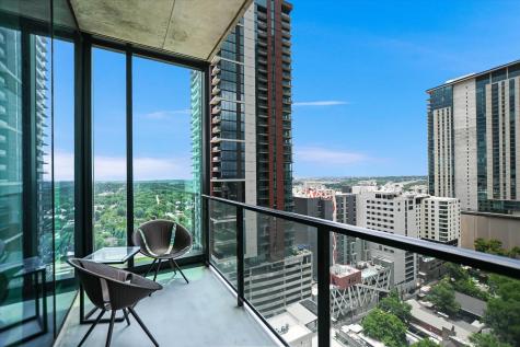 610 Davis Street Austin TX 78701