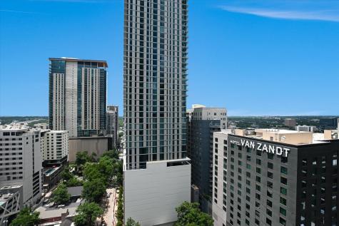 610 Davis Street Austin TX 78701