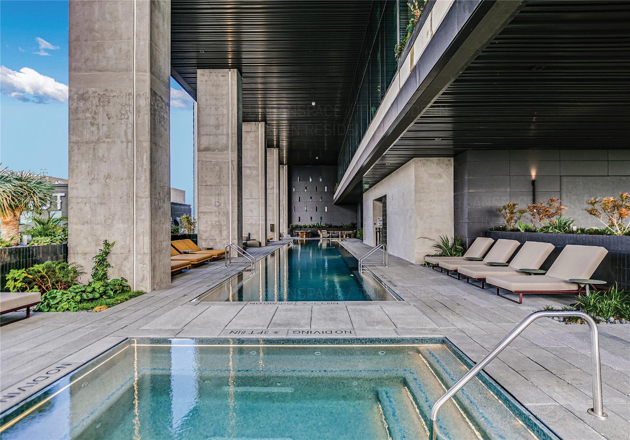 610 Davis Street Austin TX 78701