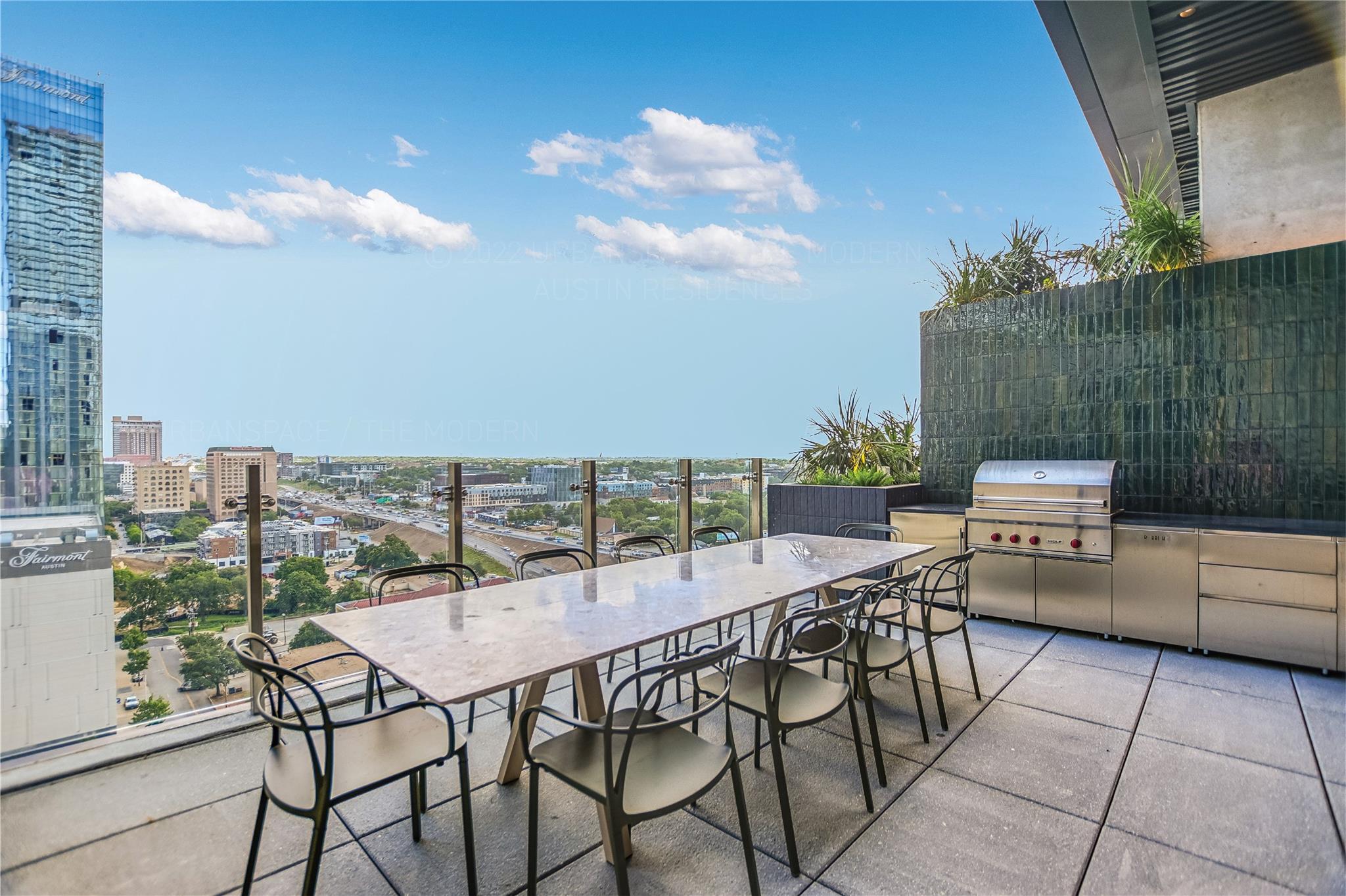 610 Davis Street Austin TX 78701