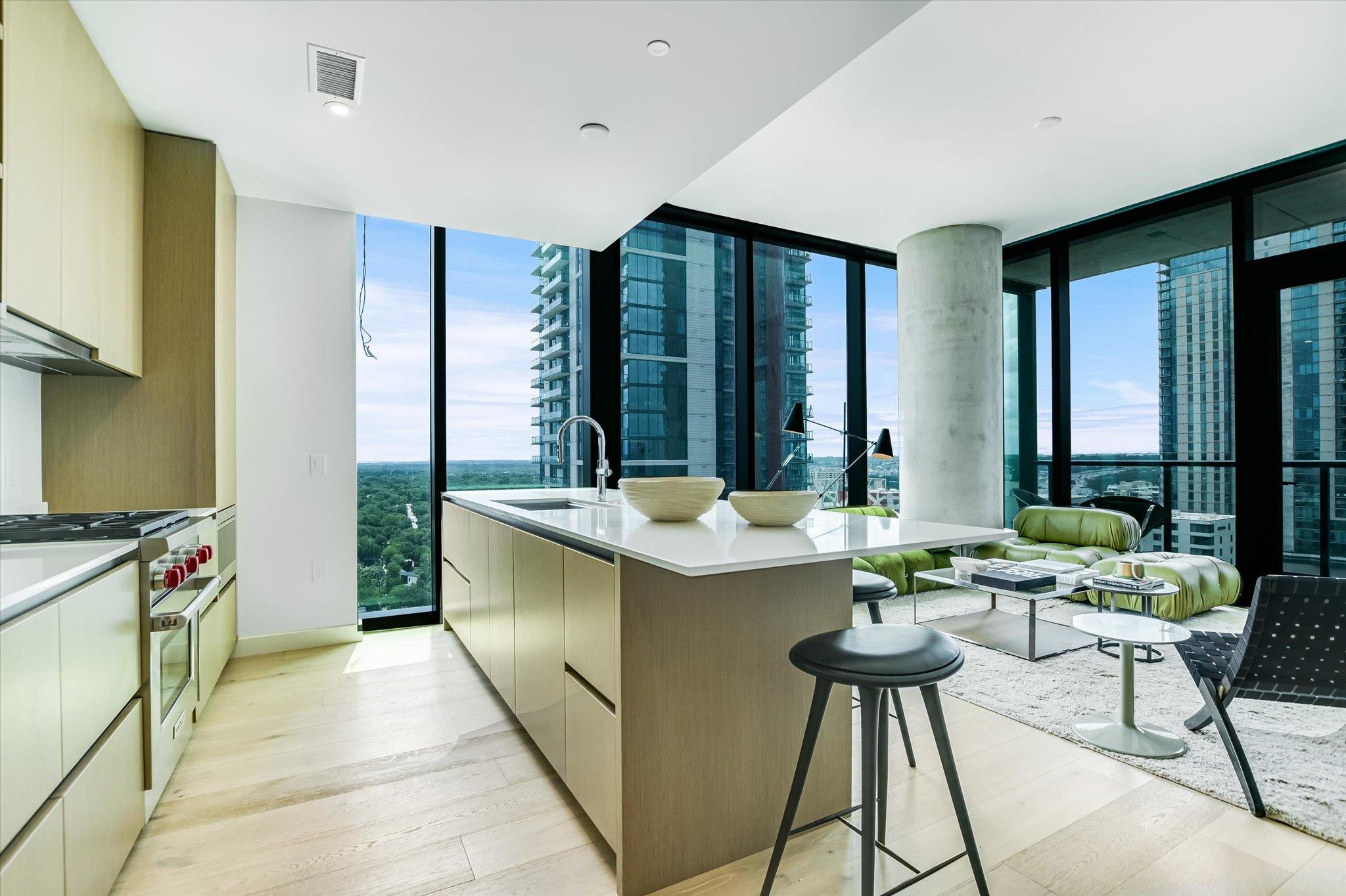 610 Davis Street Austin TX 78701