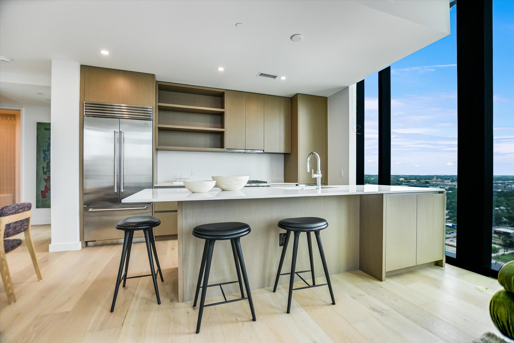 610 Davis Street Austin TX 78701