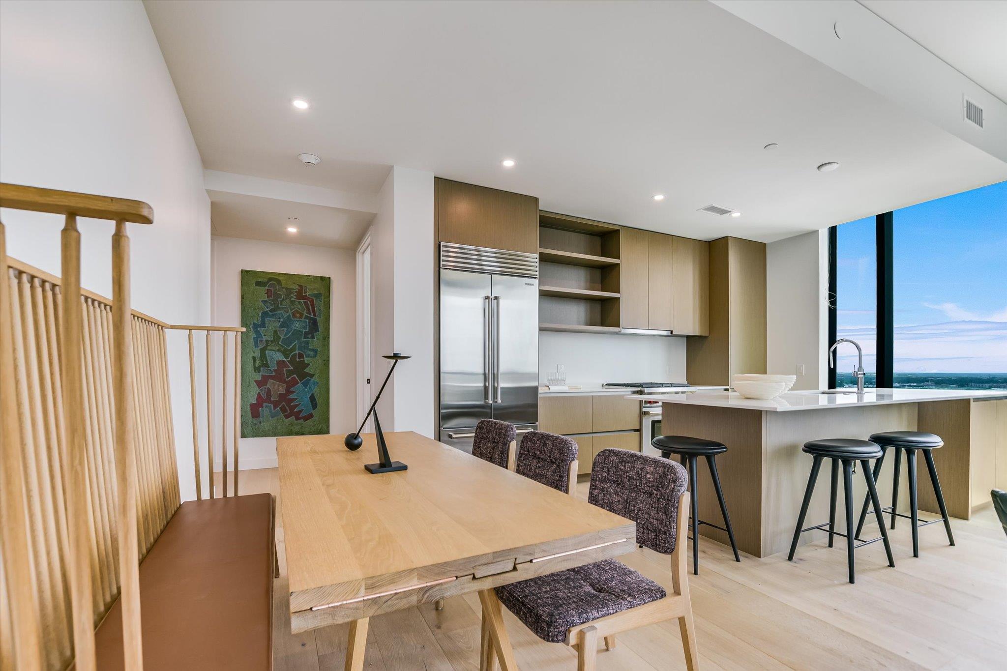 610 Davis Street Austin TX 78701