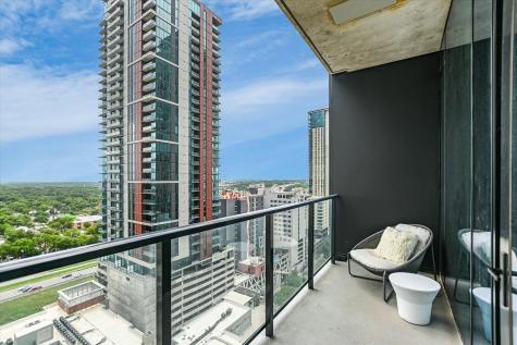 610 Davis Street Austin TX 78701