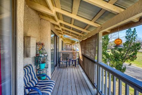 207 N Hi Circle N Street N Horseshoe Bay TX 78657