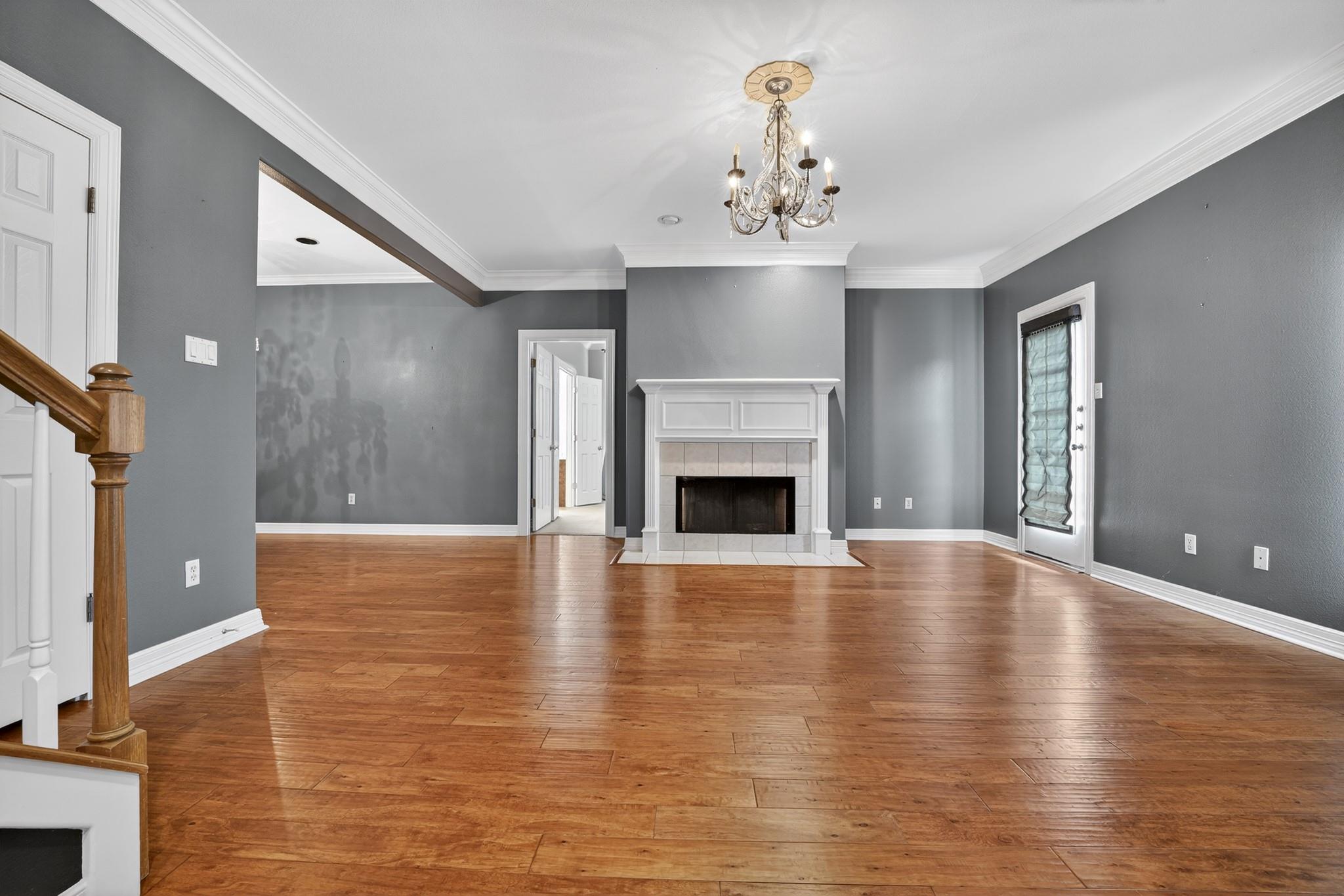 4010 Long Champ Drive Austin TX 78746