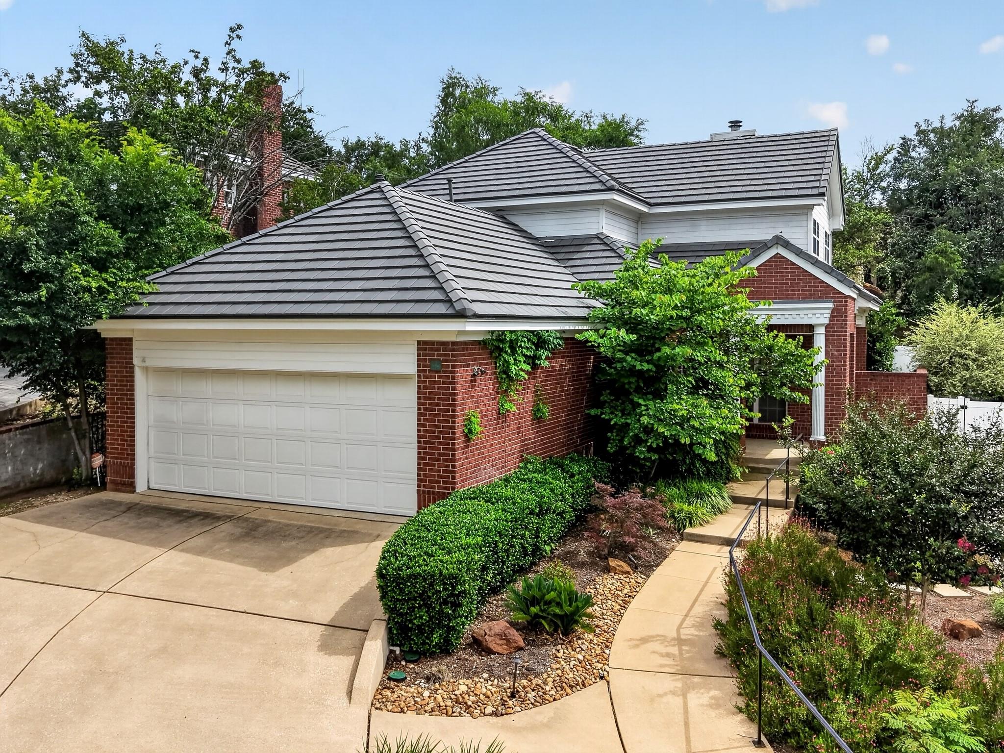 4010 Long Champ Drive Austin TX 78746