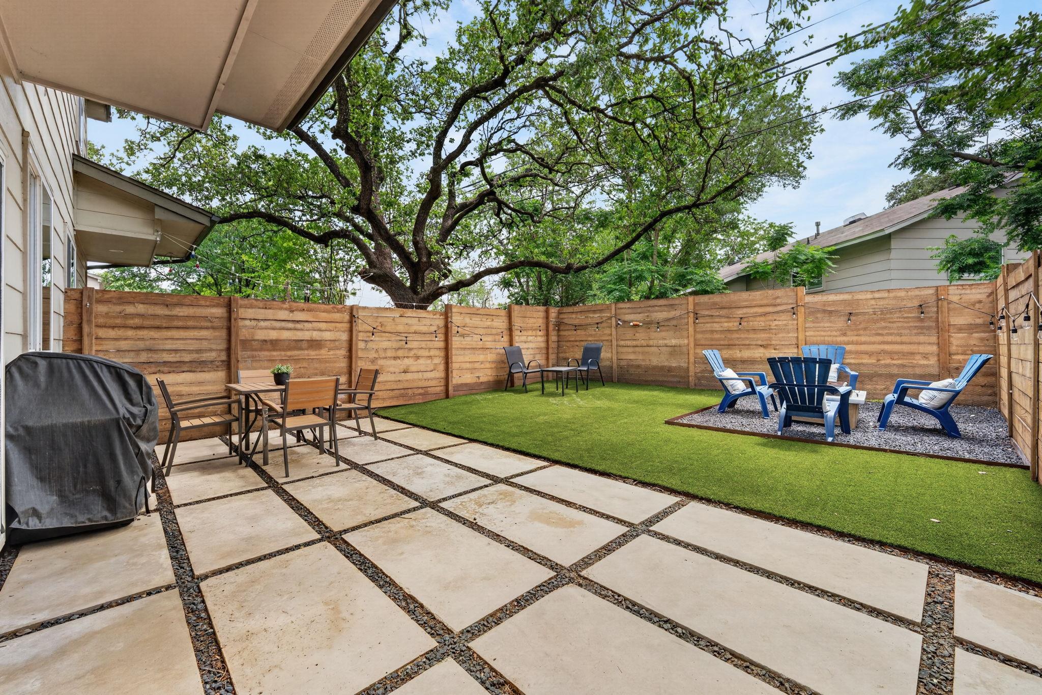 6800 Menchaca Road Austin TX 78745