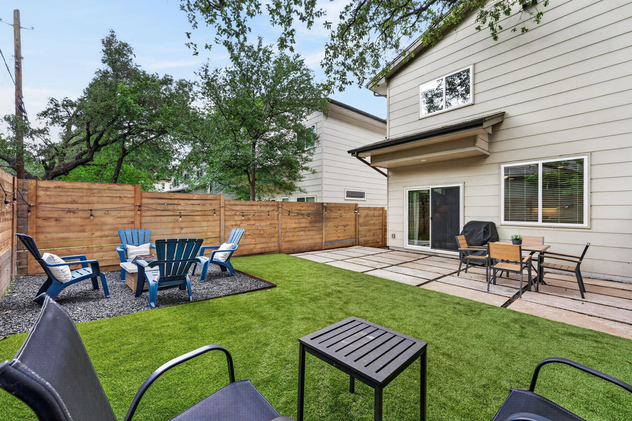 6800 Menchaca Road Austin TX 78745