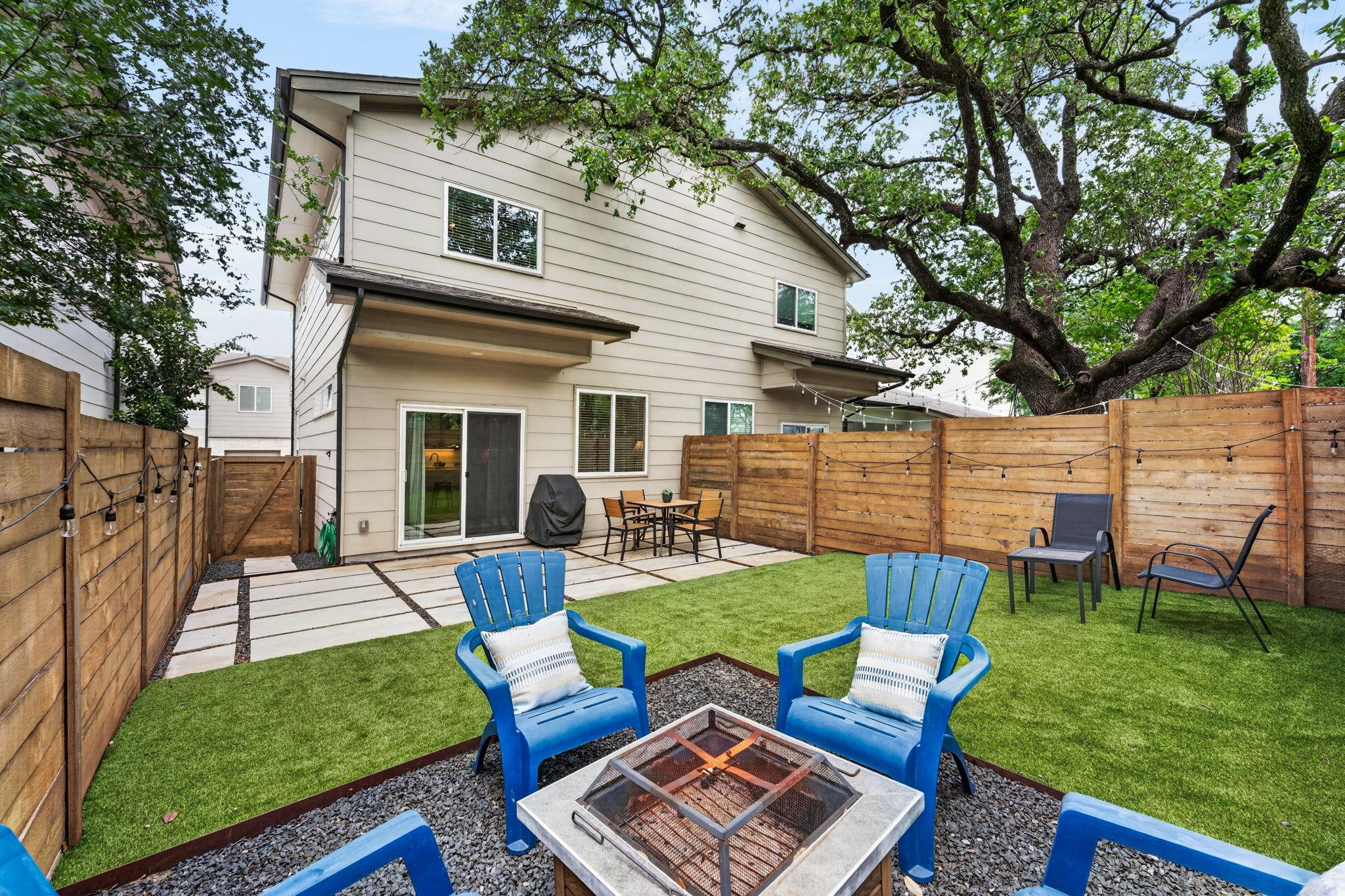 6800 Menchaca Road Austin TX 78745