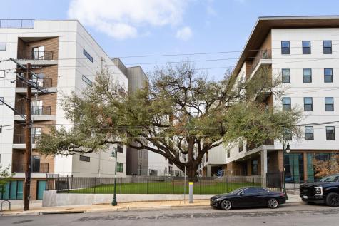 2500 Longview Street Austin TX 78705