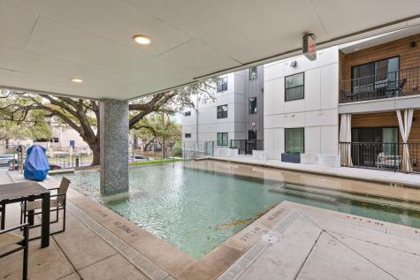 2500 Longview Street Austin TX 78705