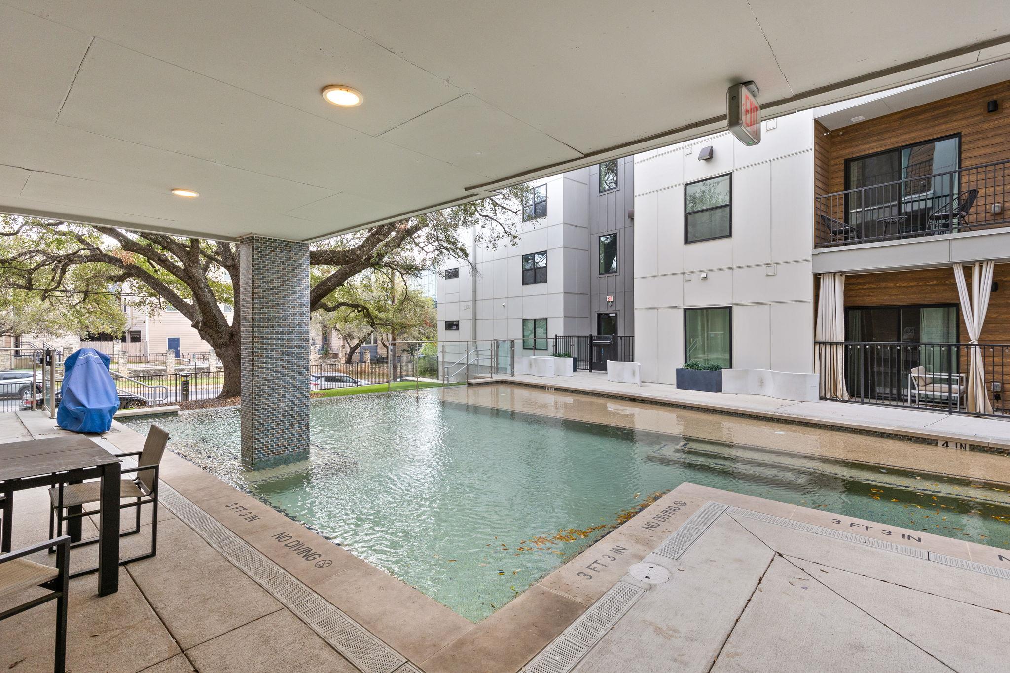 2500 Longview Street Austin TX 78705