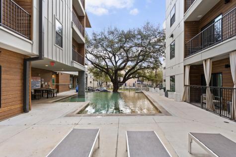 2500 Longview Street Austin TX 78705