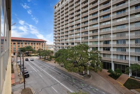 1800 Lavaca Street Austin TX 78701