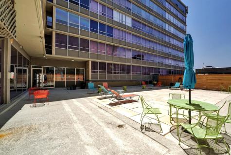 1800 Lavaca Street Austin TX 78701