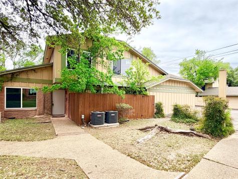 9623 Covey Ridge Lane Austin TX 78758