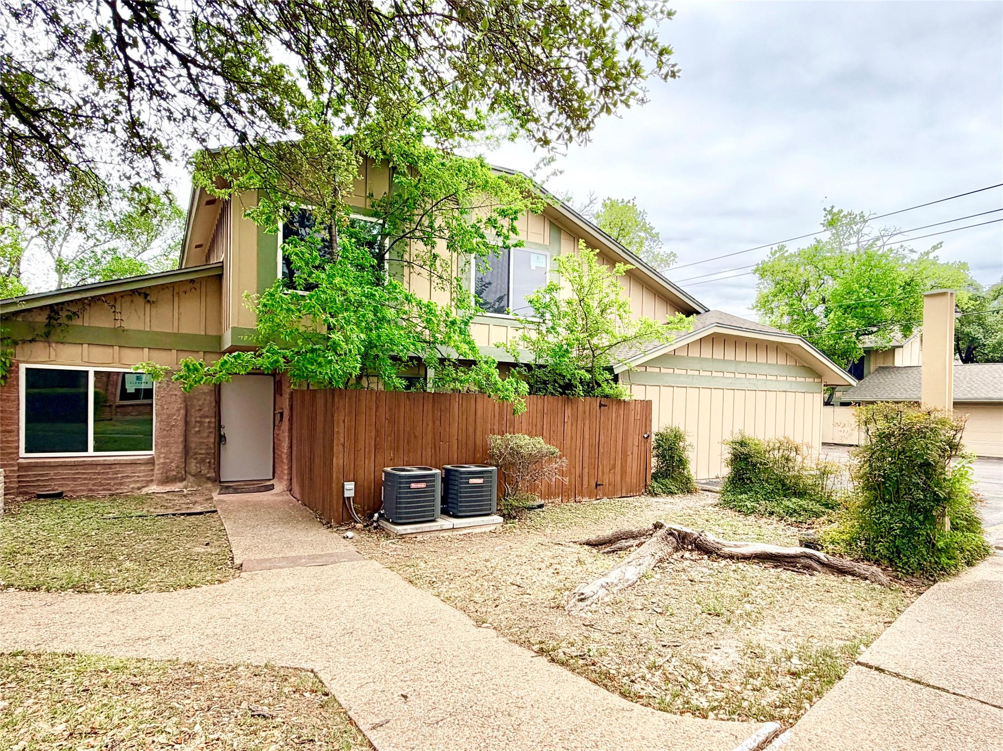 9623 Covey Ridge Lane Austin TX 78758
