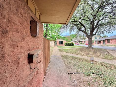 9623 Covey Ridge Lane Austin TX 78758