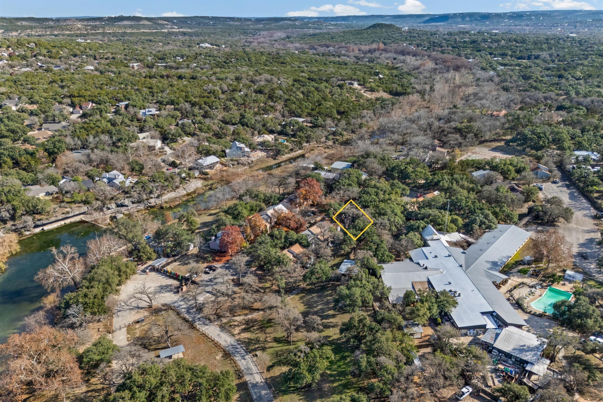 24 Marina Circle Wimberley TX 78676