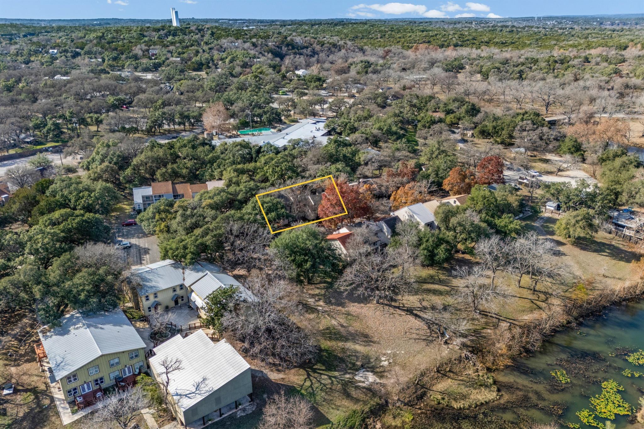24 Marina Circle Wimberley TX 78676