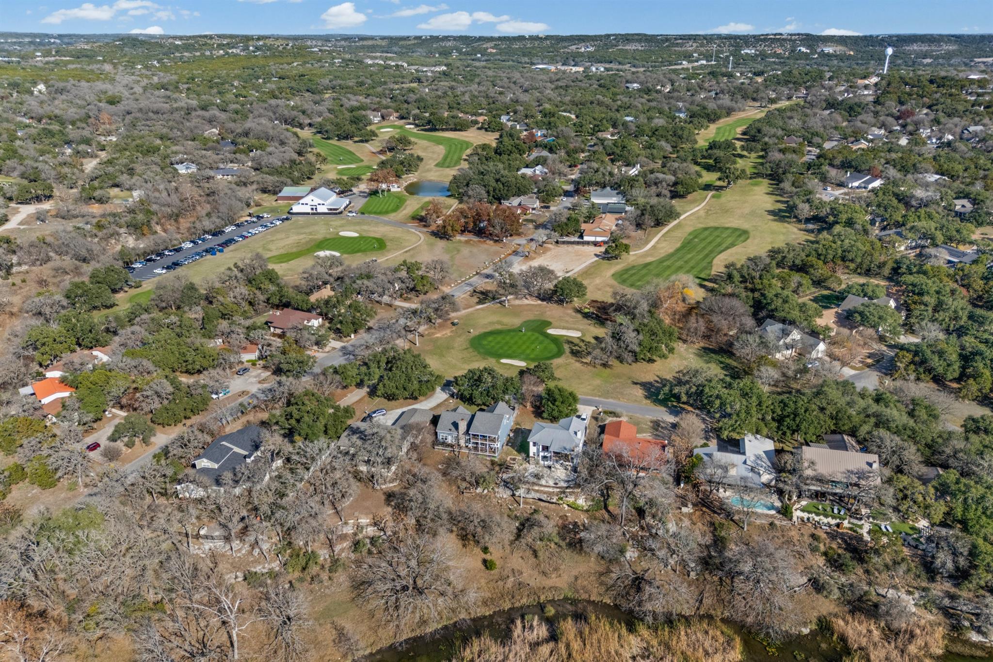 24 Marina Circle Wimberley TX 78676