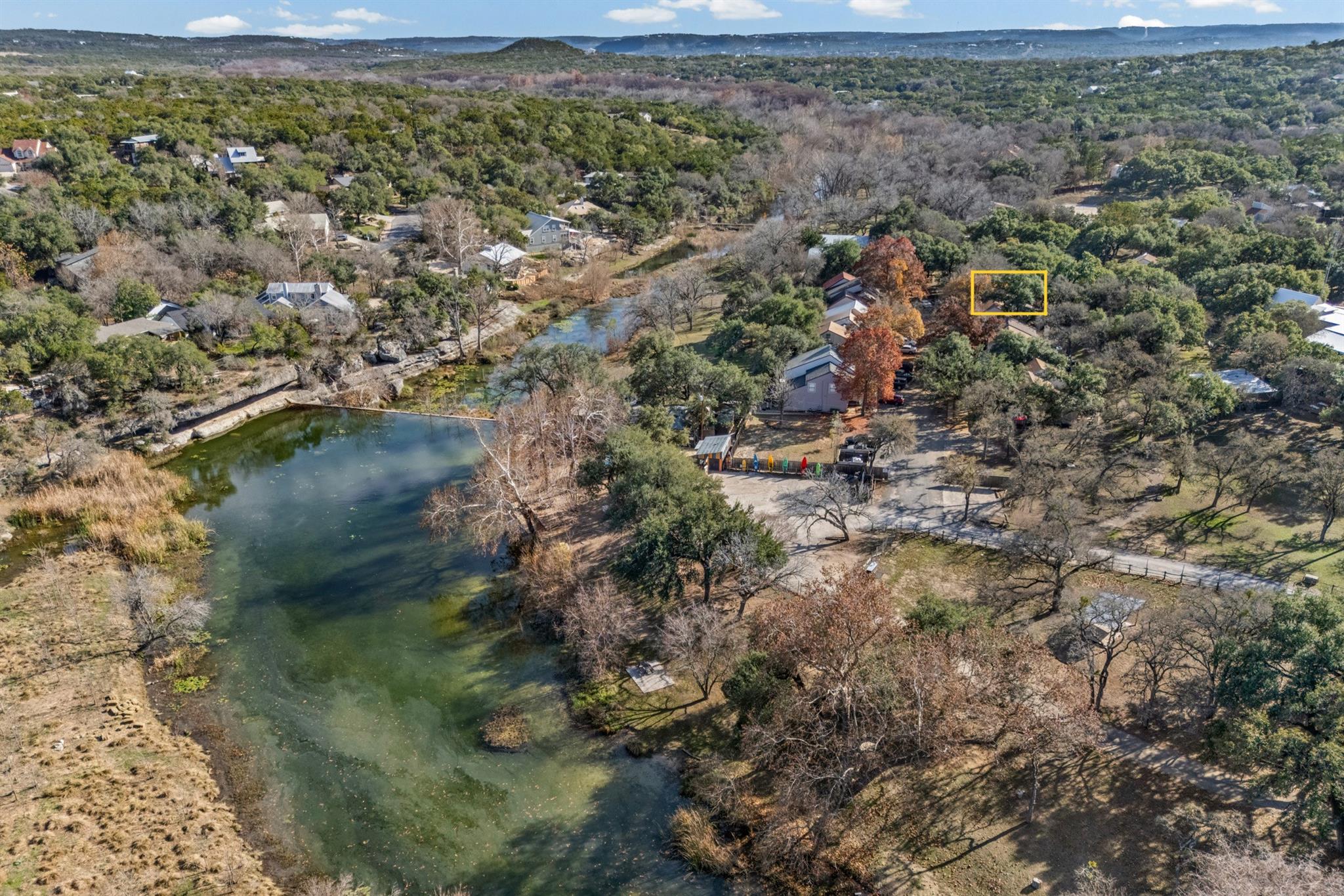 24 Marina Circle Wimberley TX 78676