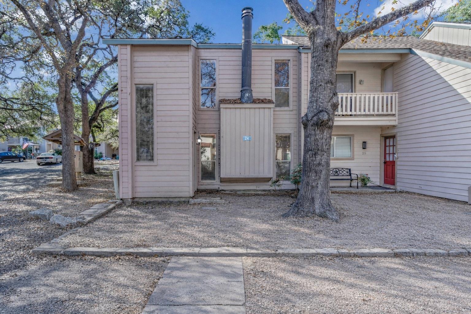 24 Marina Circle Wimberley TX 78676