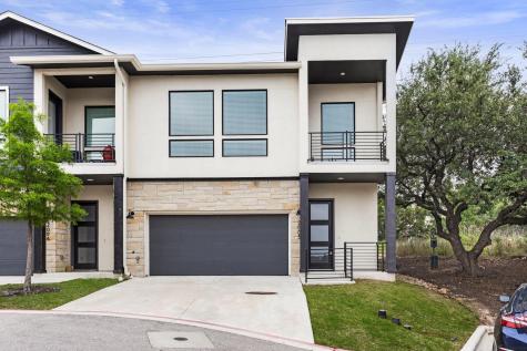 2050 Lohmans Spur Road Lakeway TX 78734