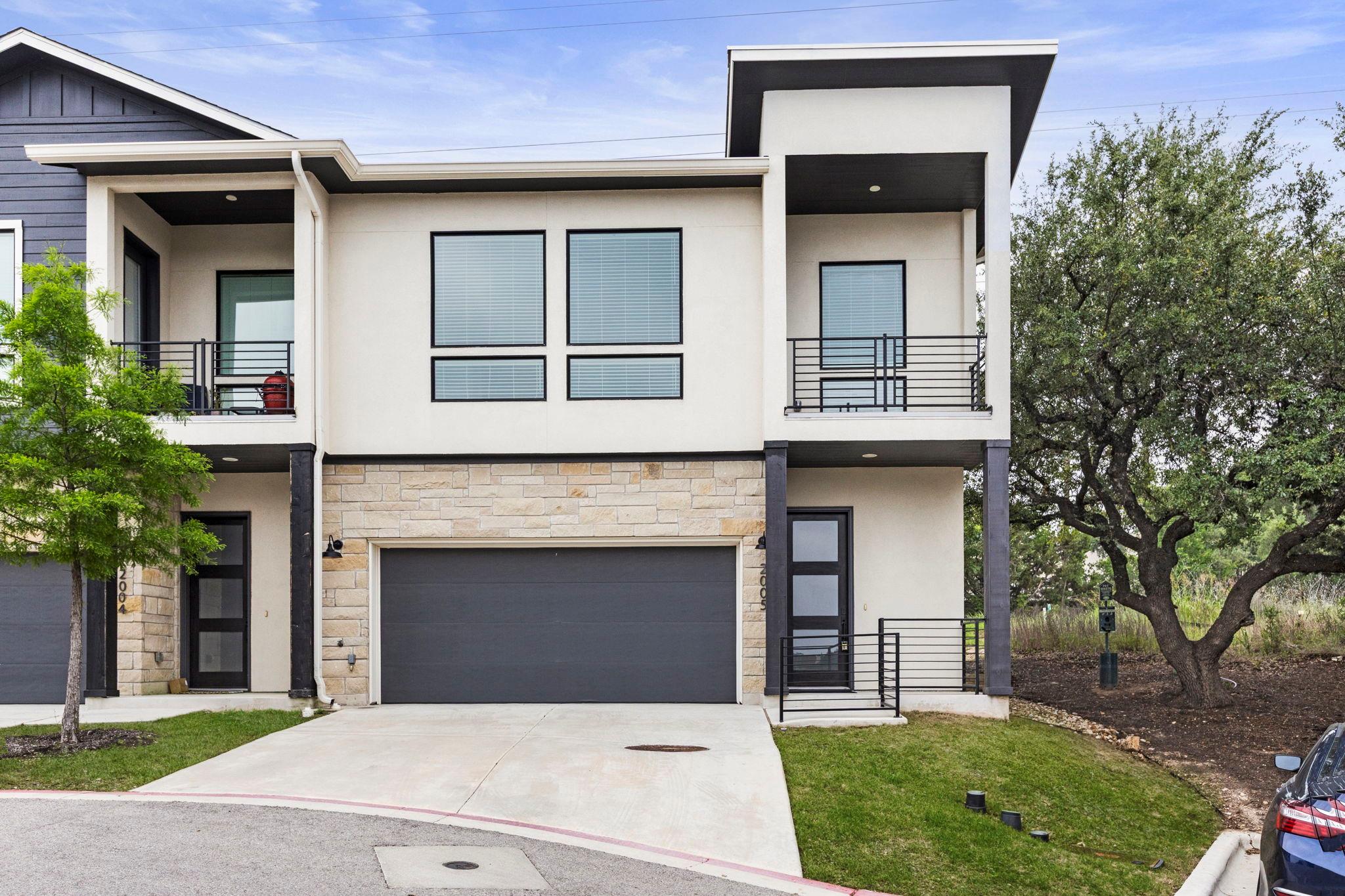 2050 Lohmans Spur Road Lakeway TX 78734
