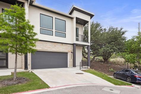 2050 Lohmans Spur Road Lakeway TX 78734