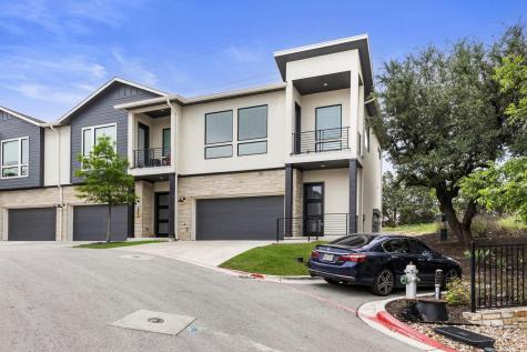 2050 Lohmans Spur Road Lakeway TX 78734