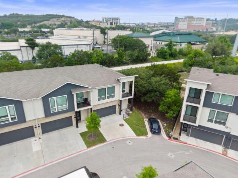 2050 Lohmans Spur Road Lakeway TX 78734