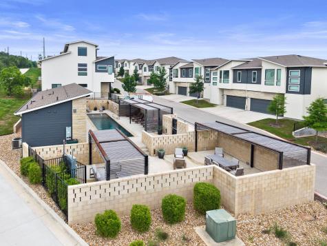 2050 Lohmans Spur Road Lakeway TX 78734