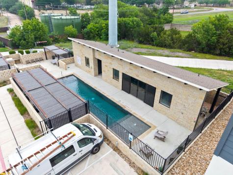 2050 Lohmans Spur Road Lakeway TX 78734